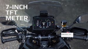 KTM 890 SMT VS Yamaha Tracer 9 GT+  |  Which is the better sport-tourer?