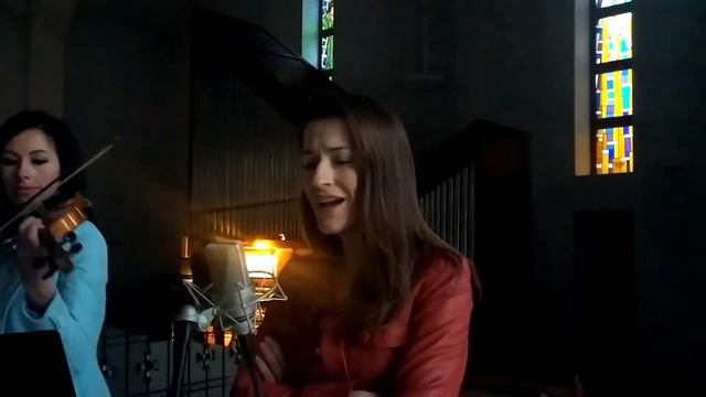 Hallelujah na ślubie - sopran, skrzypce i organy (Manufaktura Muzyki) смотреть онлайн