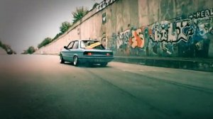 BMW e21 promo 1/4MILE MOLDOVA