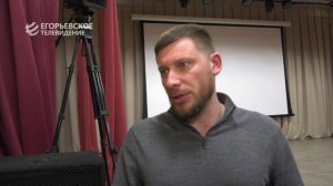 В деревне Поповской руководители Правительства Московской области встретились с жителями