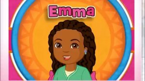 Playing Dora and explorer girls: Dora's Puppy Adoption Day