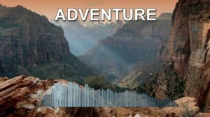 Adventure (Epic Music)
