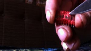 Что внутри в радиодеталях - К2ЖА242