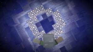 СТРАШНЫЕ ИСТОРИИ - В ПЕЩЕРУ НЕ ХОДИ┃Майнкрафт страшилки  перезолив с ютуба