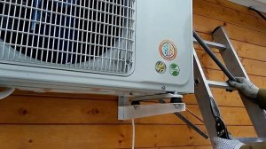 Установка кондиционера в каркасные дома Воронеж