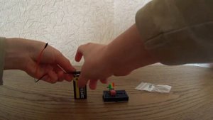 Светофор своими руками?! Часть 1