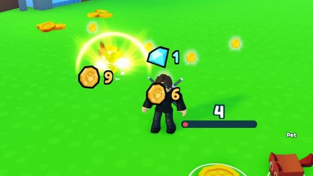 Roblox PC players in a nutshell смотреть онлайн