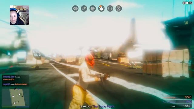 GTA 5!!!!
