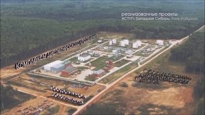 Ижевский радиозавод - российская группа приборостроительных компаний.