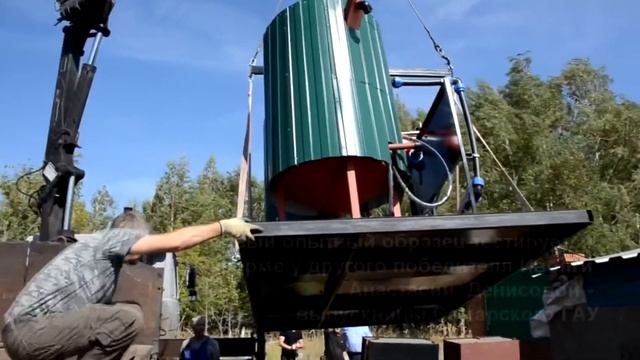 Самарский аграрный университет. События года 2020 смотреть онлайн