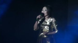 Светлана Санжитова "Я женщина"