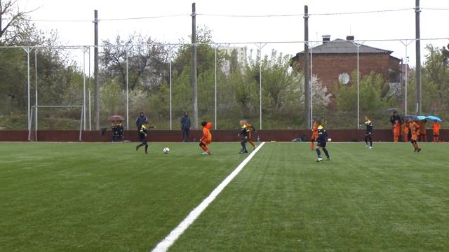 Arsenal Cup 2021 05 07 1230 ММ Алексеевка Red - Восток-1 смотреть онлайн