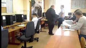 ДЭ по компетенции "Управление железнодорожным транспортом", модуль А, 10.06.2017