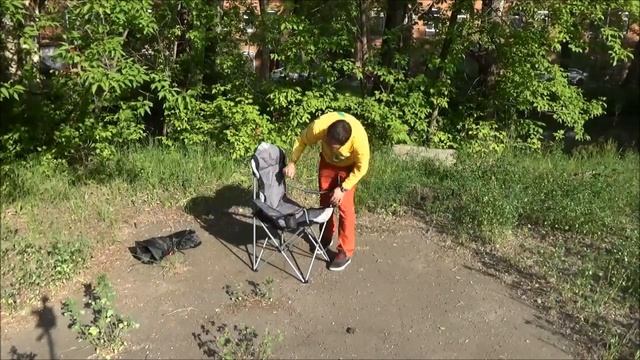 Кресло Green Glade М2325 смотреть онлайн