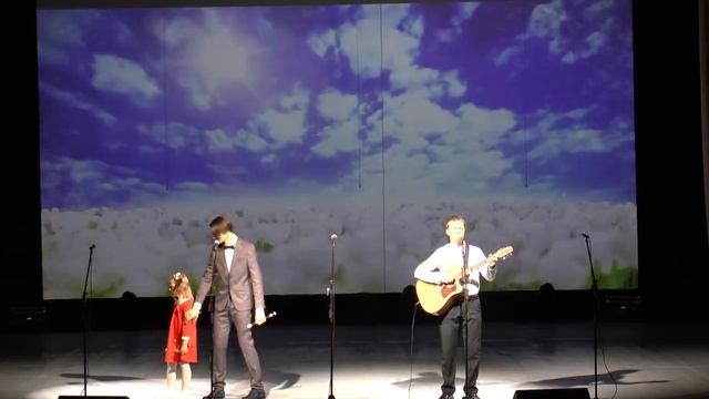 ДЕНЬ ЕДИНСТВА 2022 смотреть онлайн