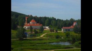 Святые места россии исцеляющие людей