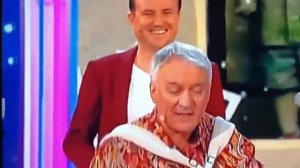 Новогодний эфир у Андрея Малахова