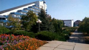 Как живёт Луганск сегодня. Прогулка по городу Луганску. //How Luhansk lives today.//