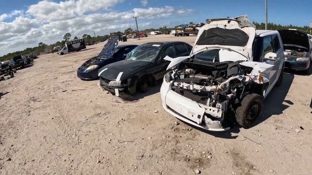 Flipping Lexus LS400 Parts, Easy Way to MAKE MONEY! смотреть онлайн