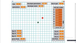 ИИ на Scratch?| часть1