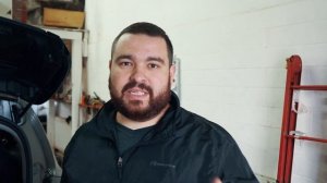 SMART BRABUS 2018 / Камера переднего и заднего вида