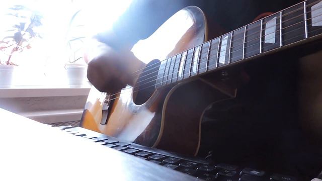 Кавер к песне - В военкомате случай был смотреть онлайн