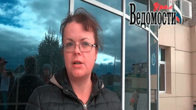 Жительница Среднеуральска выступает против Единой России смотреть онлайн