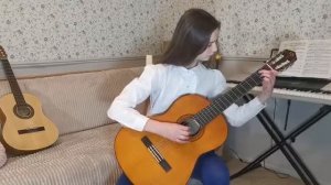 Н. Кошкин "Странствующий рыцарь"