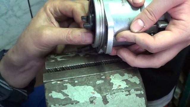 Ока карбюратор, прозрачная свеча, стробоскоп смотреть онлайн