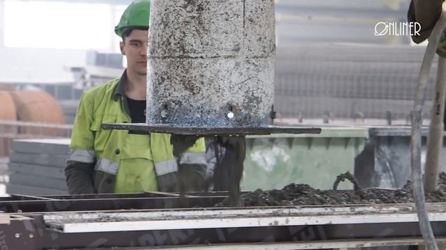 В «Зеленой Гавани» начинают строить модный ситихаус, полностью созданный на заводе «СБК»