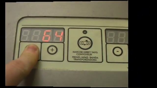 KRONEN GS25 - нарезка рубца смотреть онлайн