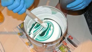 Реставрация ванны: как отреставрировать эмаль старой ванны ?
