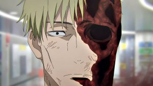Nanami's Death - Yuji vs Mahito「4K」(Jujutsu Kaisen Season 2)「AMV」-  Legends Never Die