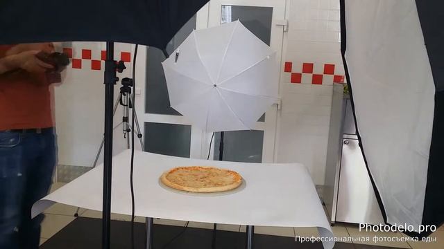 Photodelo.pro | Профессиональная фотосъемка пиццы смотреть онлайн