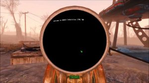 Fallout 4: Ring Transporters!