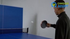 Обзор. Теннисный стол Start Line серии Top Expert