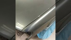 Покраска 2114,,, цвет Сочи