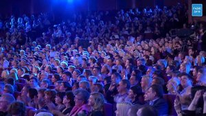 Тизер. Disco Дача 2015