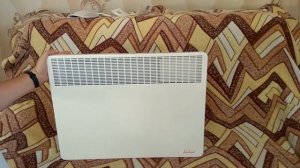 Конвектор BONJOUR CEG BL-Meca/M (1500W)