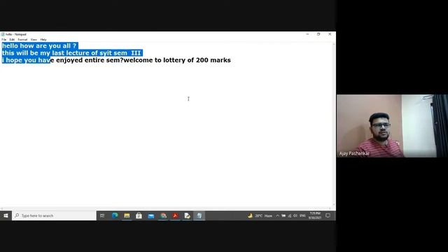 PYTHON PROGRAMMING PRACTICAL 5 TO 8 смотреть онлайн