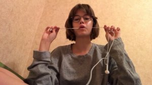 ASMR FAST&AGGRESSIVE NIBBLING MIC 💗🧙/АСМР БЫСТРОЕ И ОЧЕНЬ АГРЕССИВНОЕ КУСАНИЕ МИКРОФОНА 💗