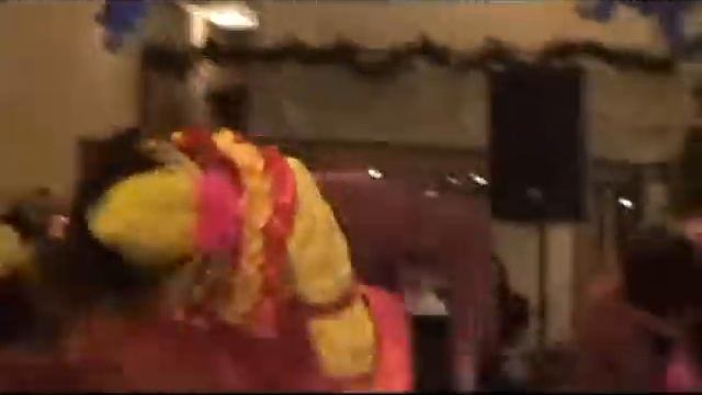 Танец Рандеву от шоу балета Vip Dance смотреть онлайн