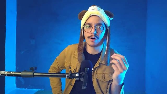 Câmera de 500 R$ Será que presta ? смотреть онлайн