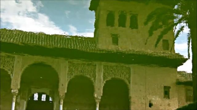 "Ya assafi", Andalou Algérois, Omar Benamara et son ensemble смотреть онлайн