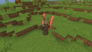 ЛУЧШИЙ МОД НА КОСТЮМ СПРИНГБОННИ В МАЙНКРАФТ ФНАФ Fnaf Minecraft