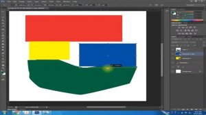 Create Google Logo in Adobe Photoshop Cs6