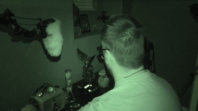 SPIRITS & ORBS Before Bedtime - LATE NIGHT Spirit Box Session -Who comes through? смотреть онлайн