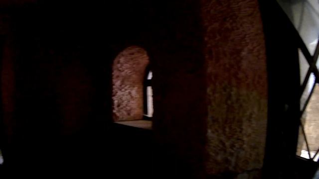 Долина нарзанов, обратная сторона,средневековый замок смотреть онлайн