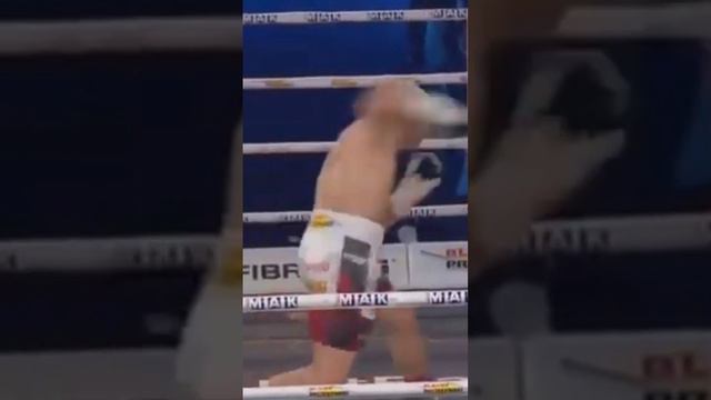 Diablo Włodarczyk vs Taylor Mabika ( 30.11.2019r. ) cześć VII