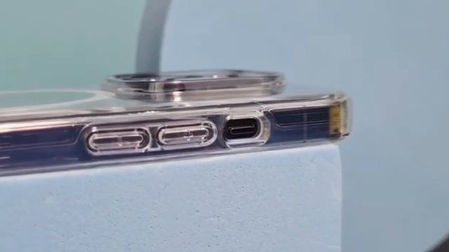Преміальні чохли від WAVE — естетика, що гідно доповнює iPhone ?
